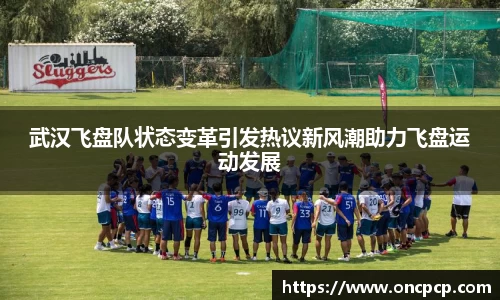 武汉飞盘队状态变革引发热议新风潮助力飞盘运动发展